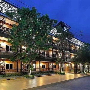 Hotel Room Quest Chonburi Laem Chabang cazare Bang Lamung