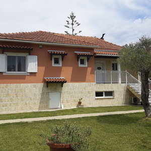 Hotel Sand & Sea cazare Agios Petros