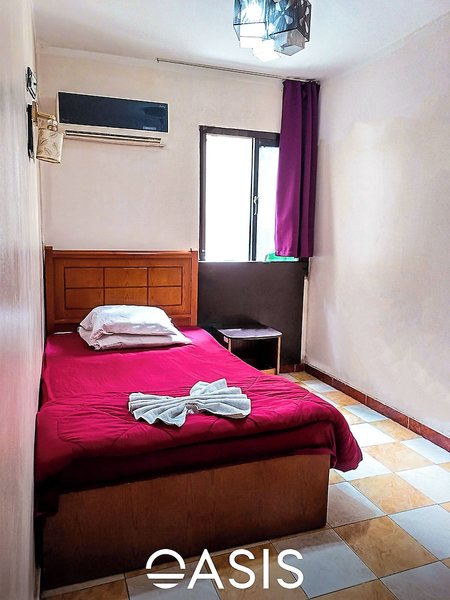 Oasis Hotel