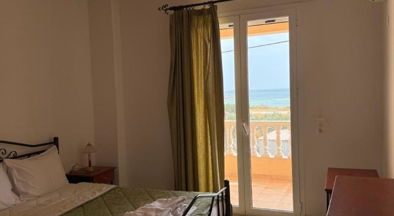 Hotel Marialena Hotel