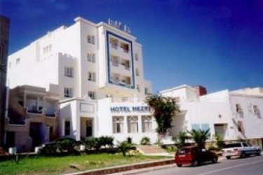 Hotel Mezri Hotel