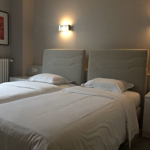 Hotel Armor Hotel cazare Compiegne