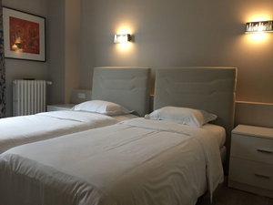 Hotel Armor Hotel cazare Compiegne