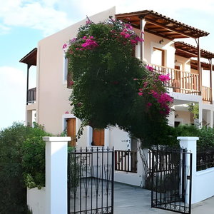 Hotel Aegina Houses cazare Agia Marina