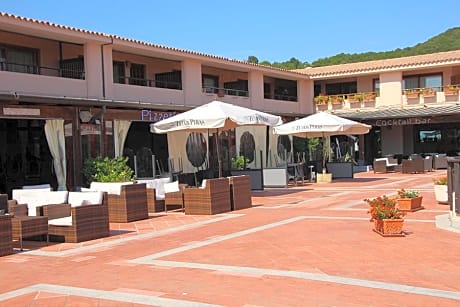 Hotel Porto Laconia Residence