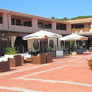 Hotel Porto Laconia Residence cazare Cannigione