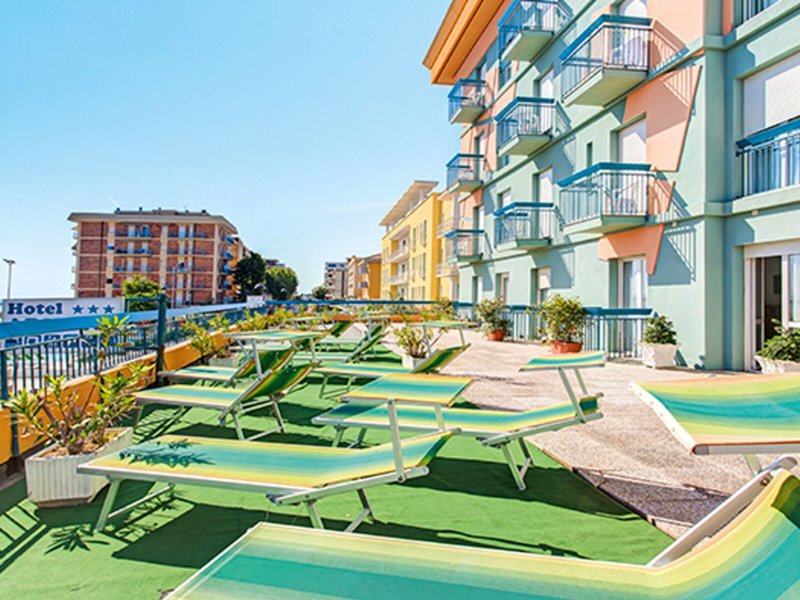 Hotel Arizona