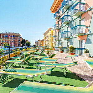 Hotel Arizona cazare Bellaria-Igea Marina