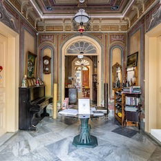 Hotel Anastasia Meziki Hotel cazare Adalar