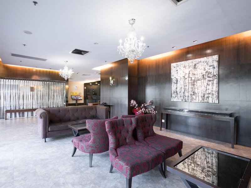 Hotel Hotel 81 Tristar