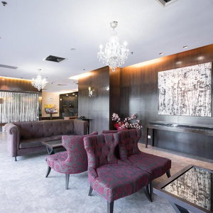 Hotel Hotel 81 Tristar cazare Singapore