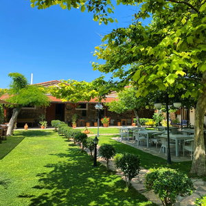 Hotel Armagrandi Hotel Bozcaada cazare Bozcaada