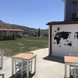 Hotel Parli Hotel cazare Gokceada