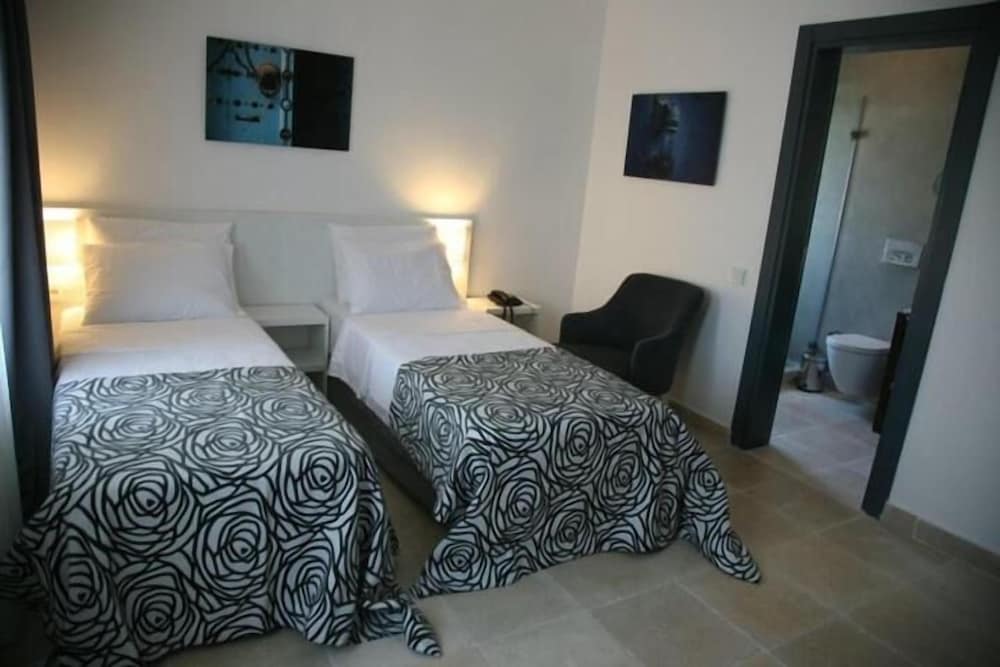 Hotel Anemos Hotel