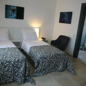 Hotel Anemos Hotel cazare Gokceada