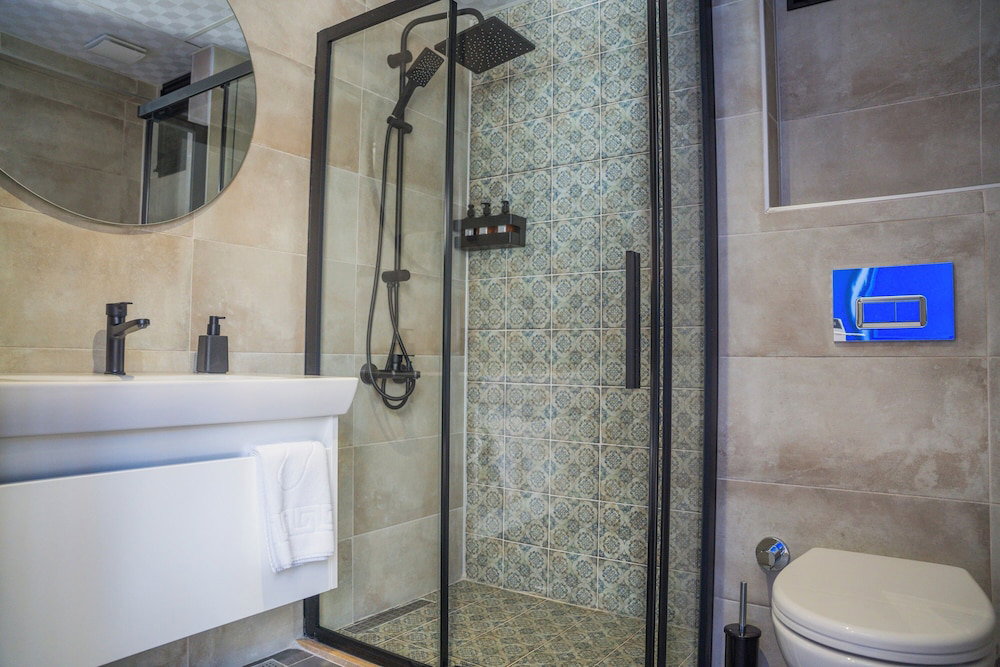 Hotel Aris Guest House
