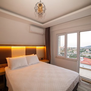 Hotel Estia Konukevi cazare Gokceada
