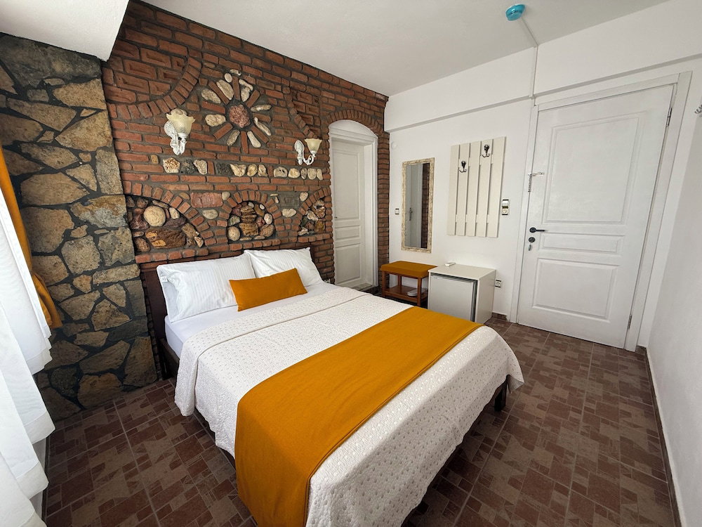 Hotel Adahan Bozcaada Otel