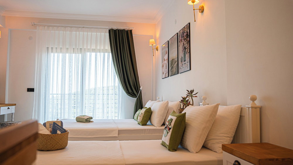 Hotel Maslin Otel