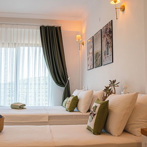 Hotel Maslin Otel cazare Gokceada