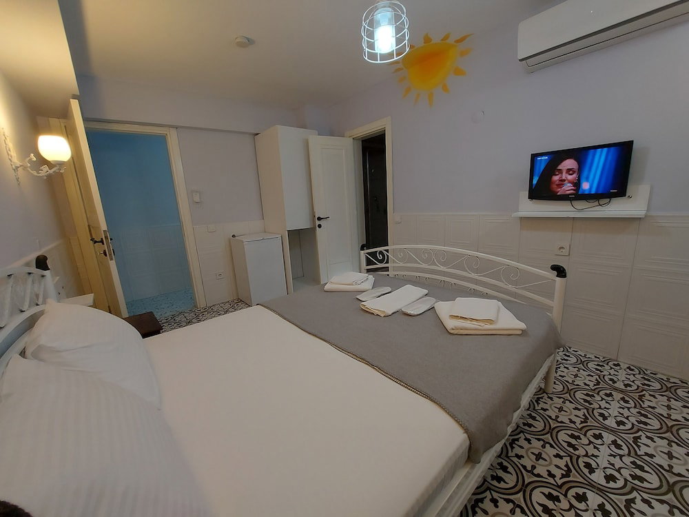 Hotel Alada Garden Otel