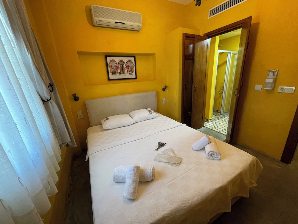 Hotel Aya Yorgi Evleri