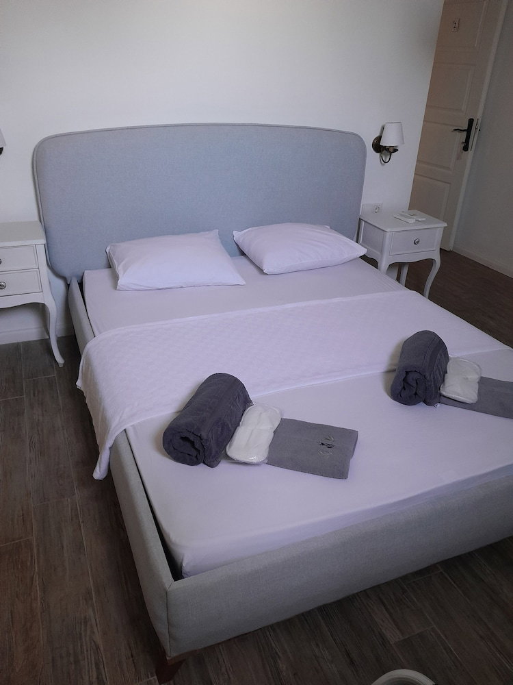Hotel Elvin Bozcaada