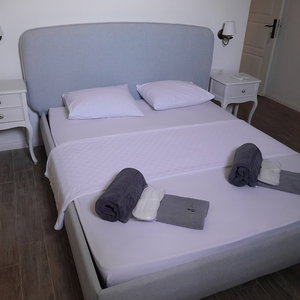Hotel Elvin Bozcaada cazare Bozcaada