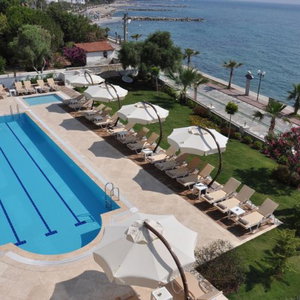 Hotel Turiya Hotel & Spa cazare Turgutreis