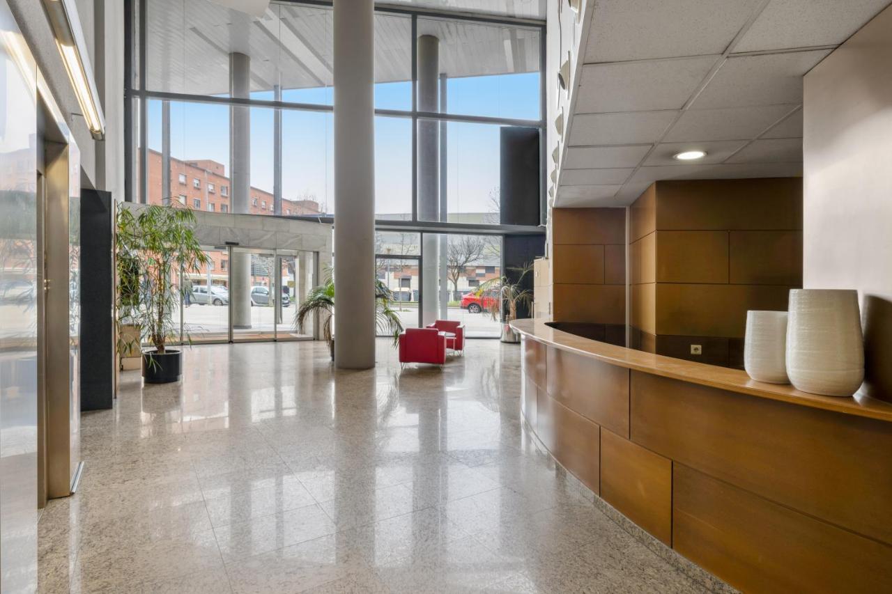 Hotel B&B Hotel Barcelona Mollet Porta De Gallecs