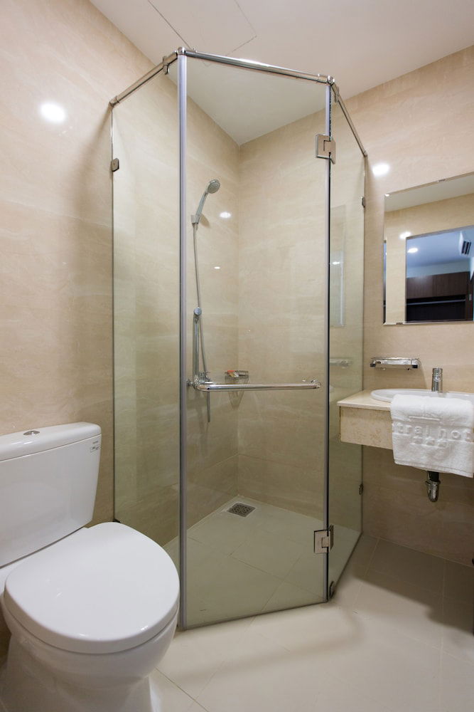 Hotel Central Hotel & Spa