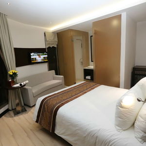 Hotel Dana Pearl Hotel cazare Da Nang