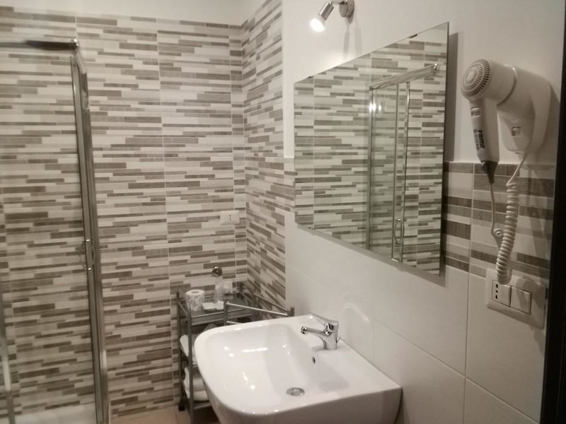 Hotel Matera Sassi Rooms