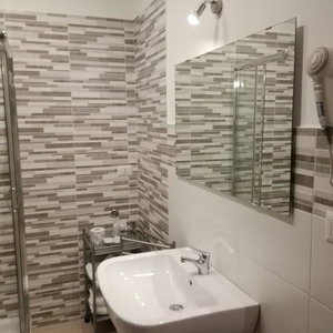 Hotel Matera Sassi Rooms cazare Matera