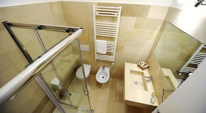 Hotel Vista Sui Sassi