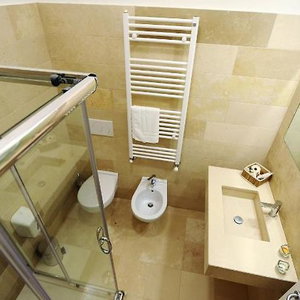Hotel Vista Sui Sassi cazare Matera