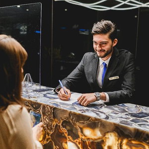 Hotel Hermanns Hotel Sibiu cazare Sibiu