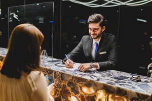 Hotel Hermanns Hotel Sibiu cazare Sibiu