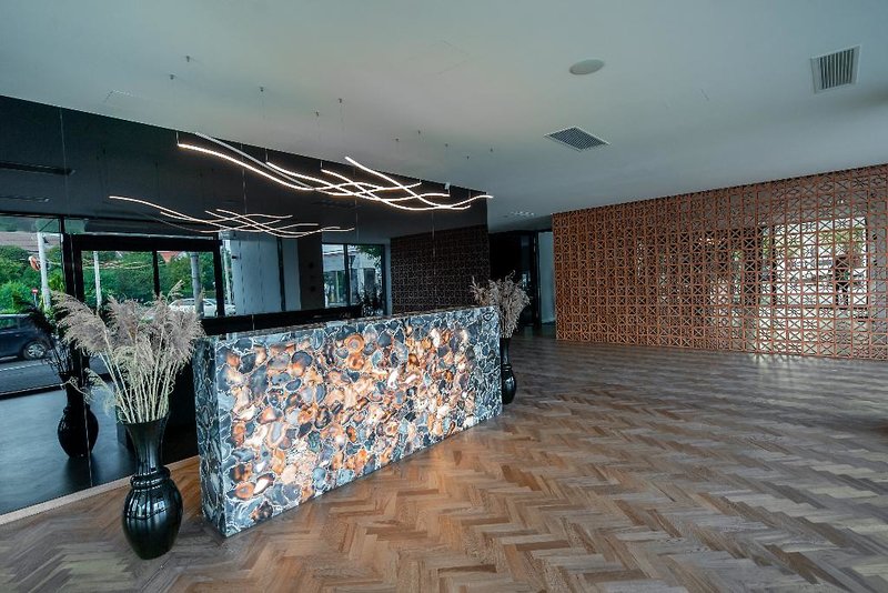 Hermanns Hotel Sibiu