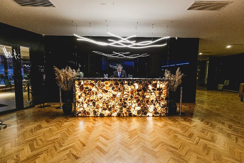 Hermanns Hotel Sibiu