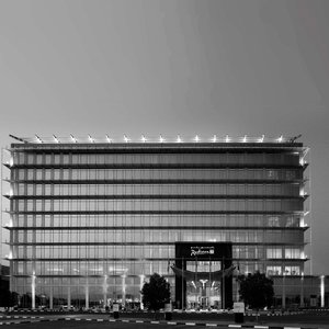 Hotel Radisson Blu Hotel, Doha cazare Doha
