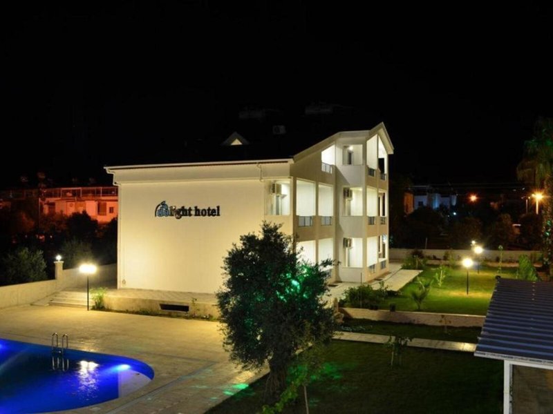 Hotel Delight Boutique Hotel