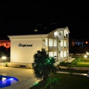 Hotel Delight Boutique Hotel cazare Didim
