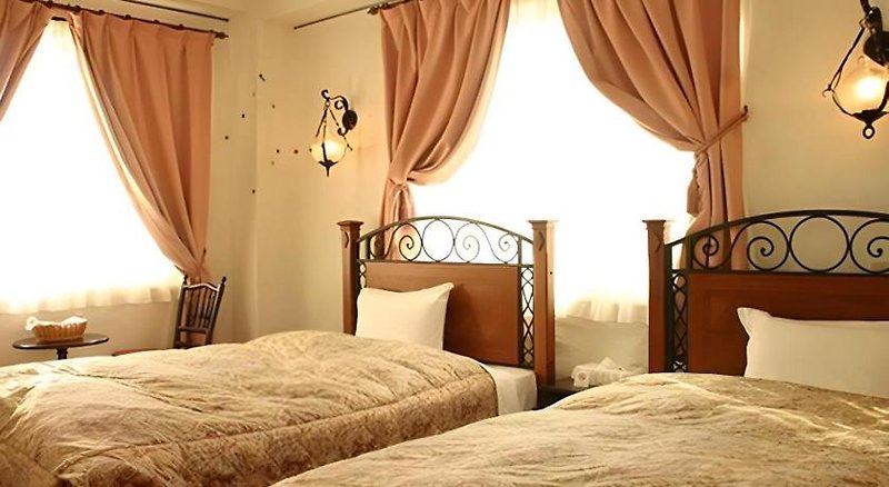 Hotel Arabian Art Hotel & Gallery