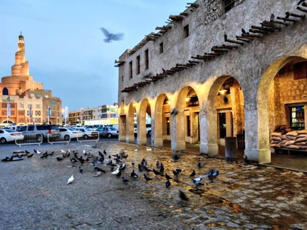 Hotel Ramada By Wyndham Doha Old Town