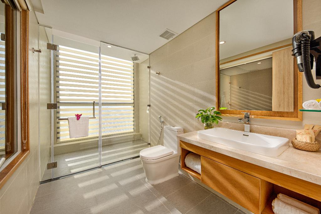 G8 Luxury Hotel And Spa Da Nang
