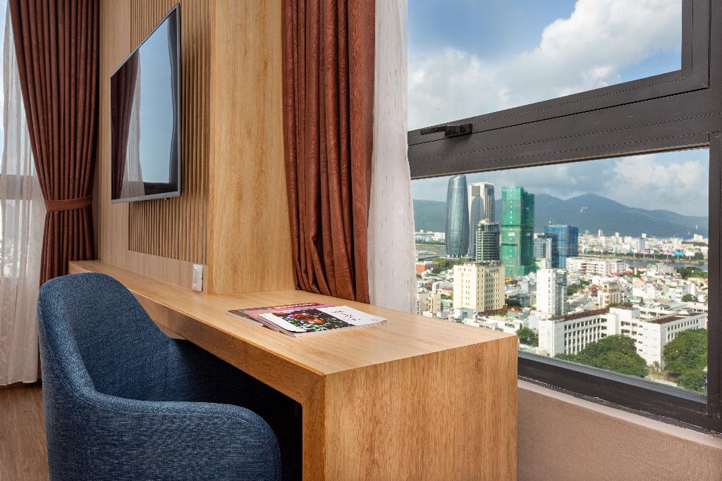 G8 Luxury Hotel And Spa Da Nang
