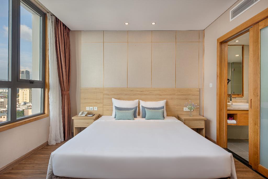 G8 Luxury Hotel And Spa Da Nang
