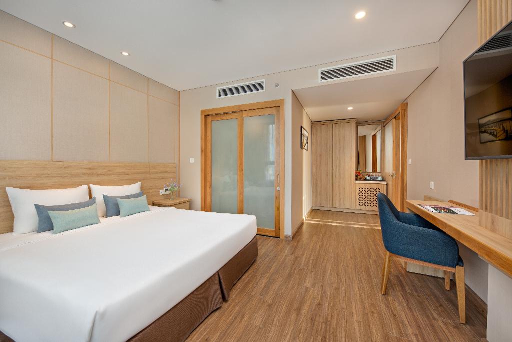 G8 Luxury Hotel And Spa Da Nang