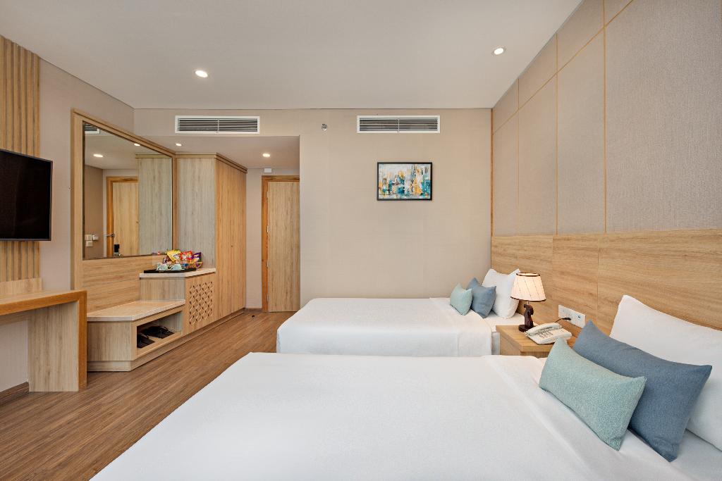 G8 Luxury Hotel And Spa Da Nang